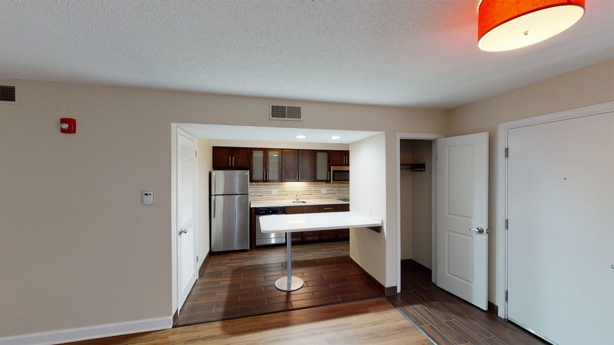 Photos and Video of The Alcove Southfield in Southfield, MI